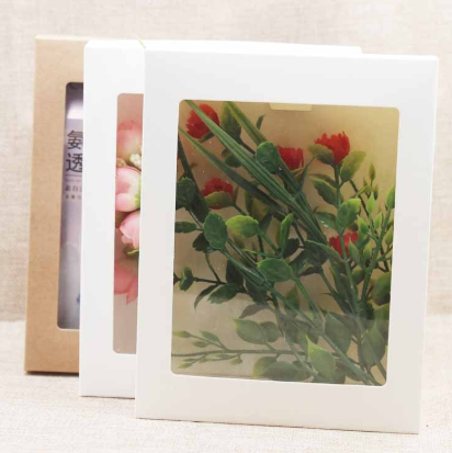 DIY Paper Box