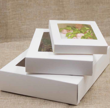 Load image into Gallery viewer, DIY Paper Box