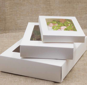 DIY Paper Box
