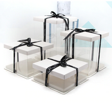 Load image into Gallery viewer, Elegant Gift Boxes