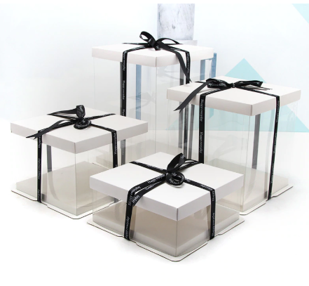 Elegant Gift Boxes