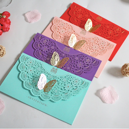 Party Invitation card