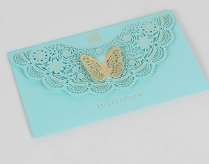 Party Invitation card