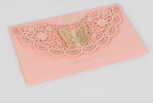 Load image into Gallery viewer, Party Invitation card